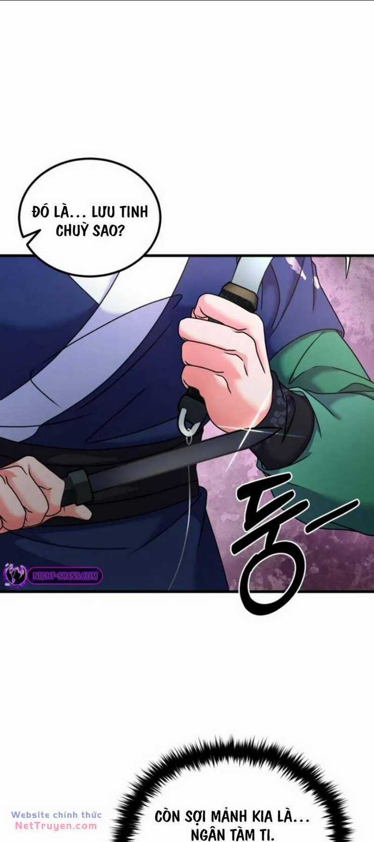 Phá Công Kiếm Đế - Chapter 38 - Trang 15