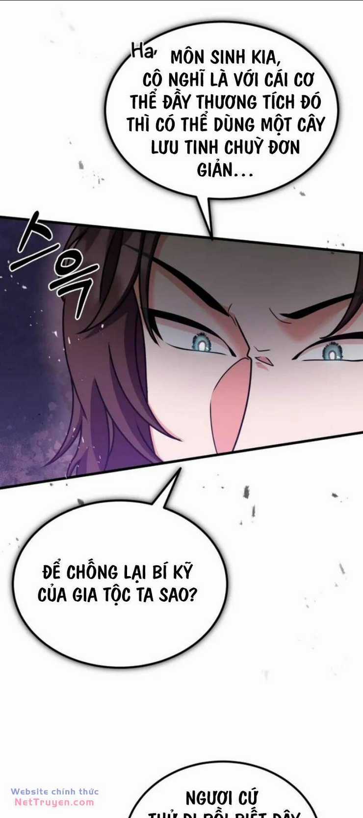 Phá Công Kiếm Đế - Chapter 38 - Trang 18