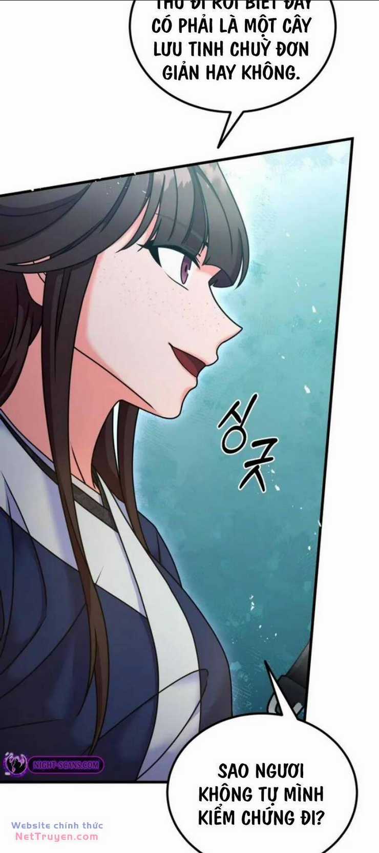 Phá Công Kiếm Đế - Chapter 38 - Trang 19