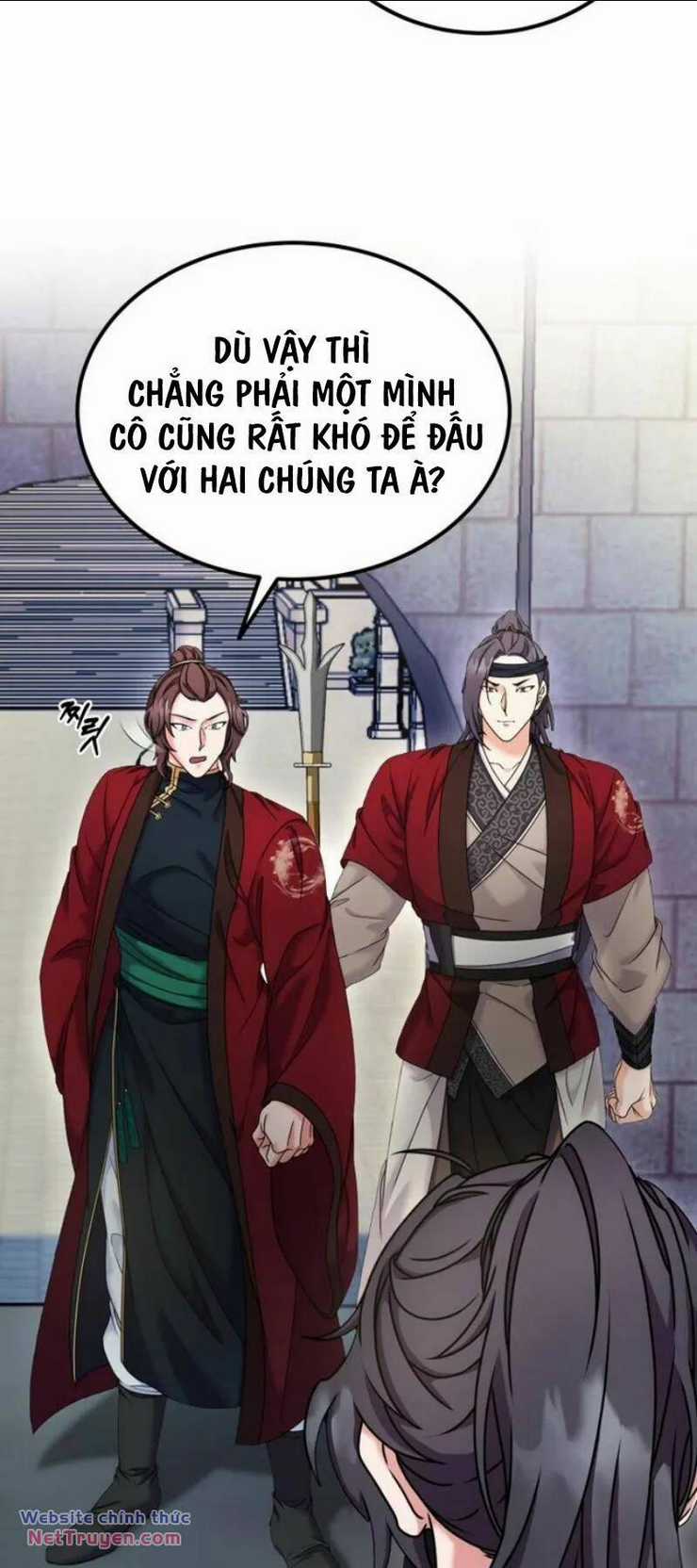 Phá Công Kiếm Đế - Chapter 38 - Trang 20