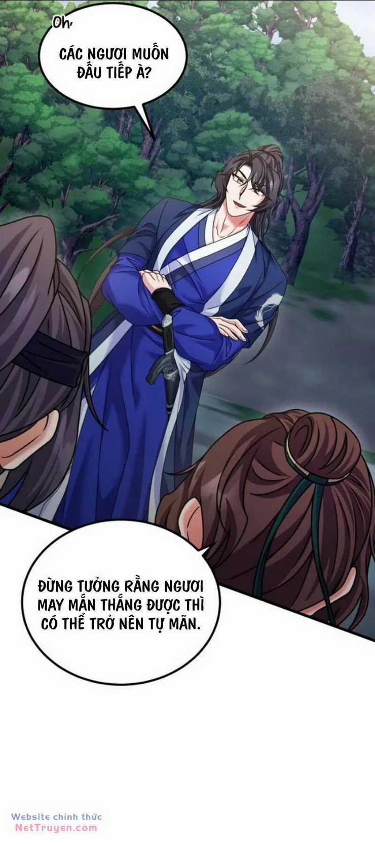 Phá Công Kiếm Đế - Chapter 38 - Trang 3