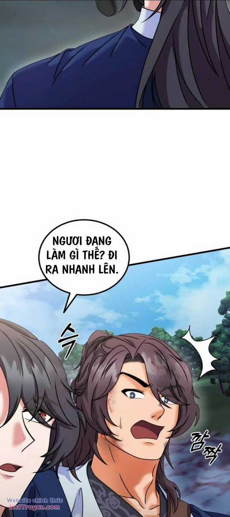 Phá Công Kiếm Đế - Chapter 38 - Trang 21