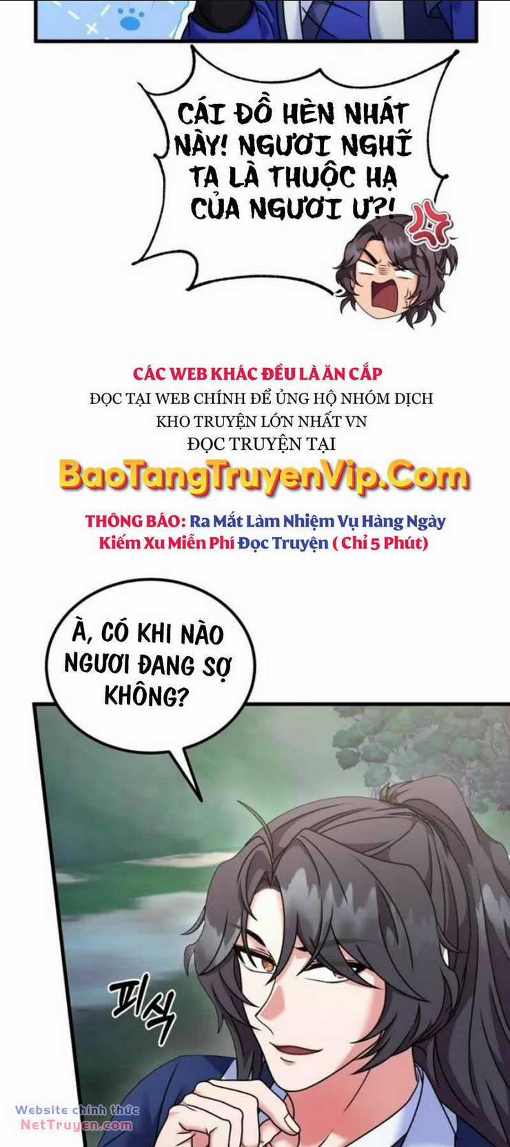 Phá Công Kiếm Đế - Chapter 38 - Trang 23