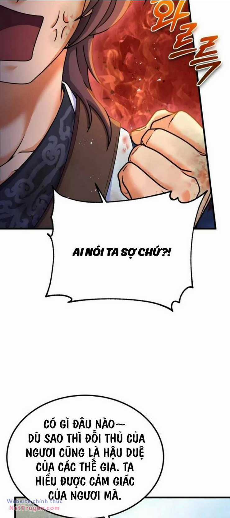 Phá Công Kiếm Đế - Chapter 38 - Trang 25