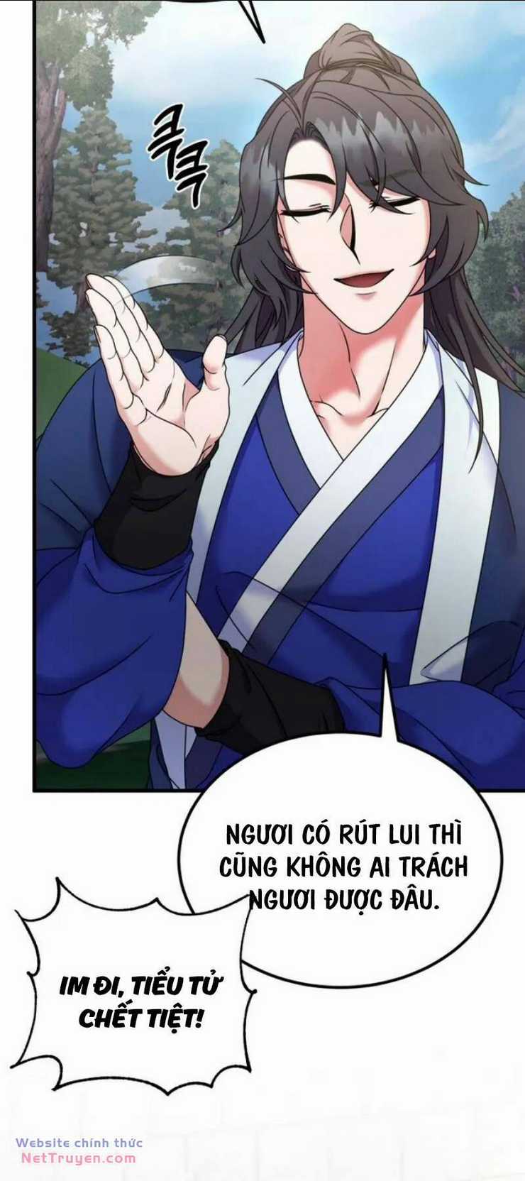 Phá Công Kiếm Đế - Chapter 38 - Trang 26