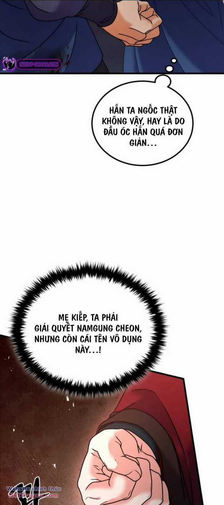 Phá Công Kiếm Đế - Chapter 38 - Trang 28