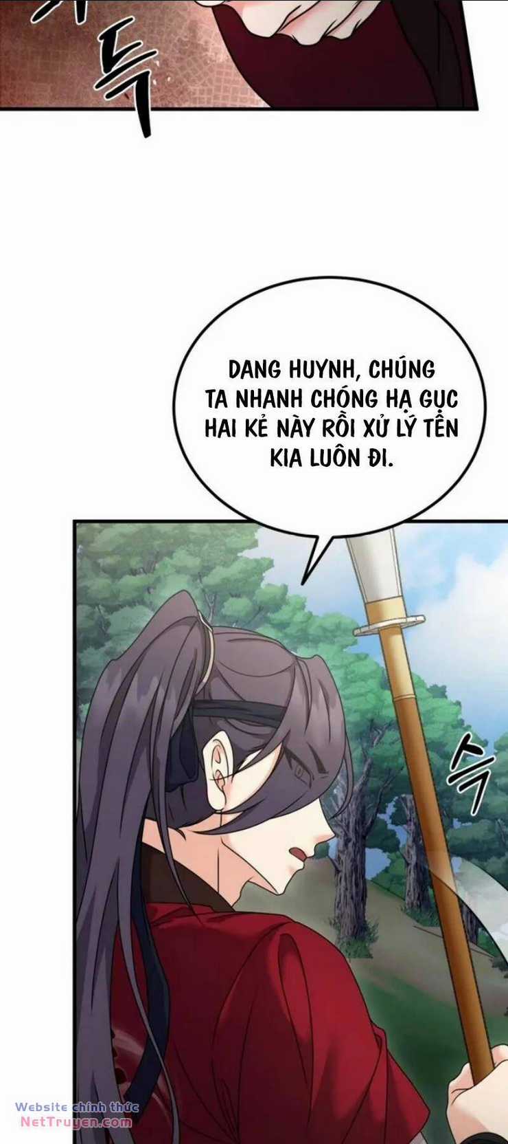 Phá Công Kiếm Đế - Chapter 38 - Trang 29