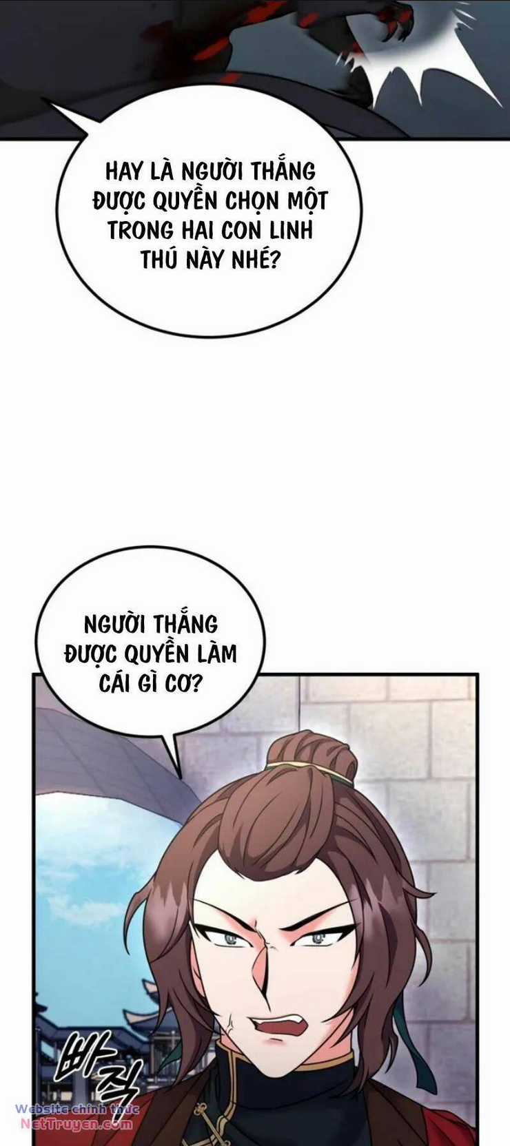 Phá Công Kiếm Đế - Chapter 38 - Trang 33