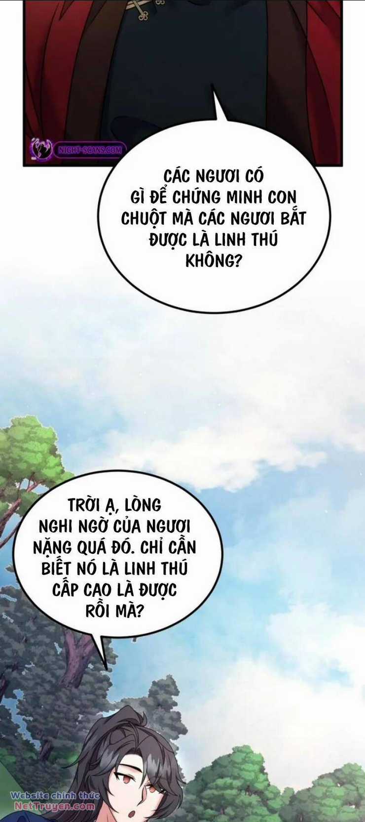 Phá Công Kiếm Đế - Chapter 38 - Trang 34