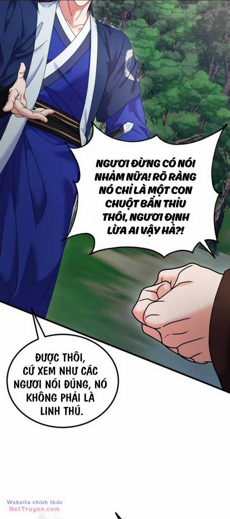 Phá Công Kiếm Đế - Chapter 38 - Trang 35