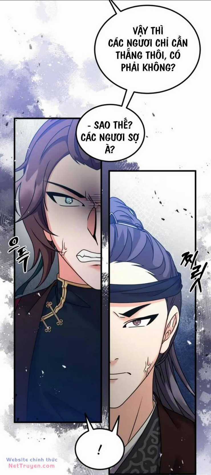 Phá Công Kiếm Đế - Chapter 38 - Trang 36