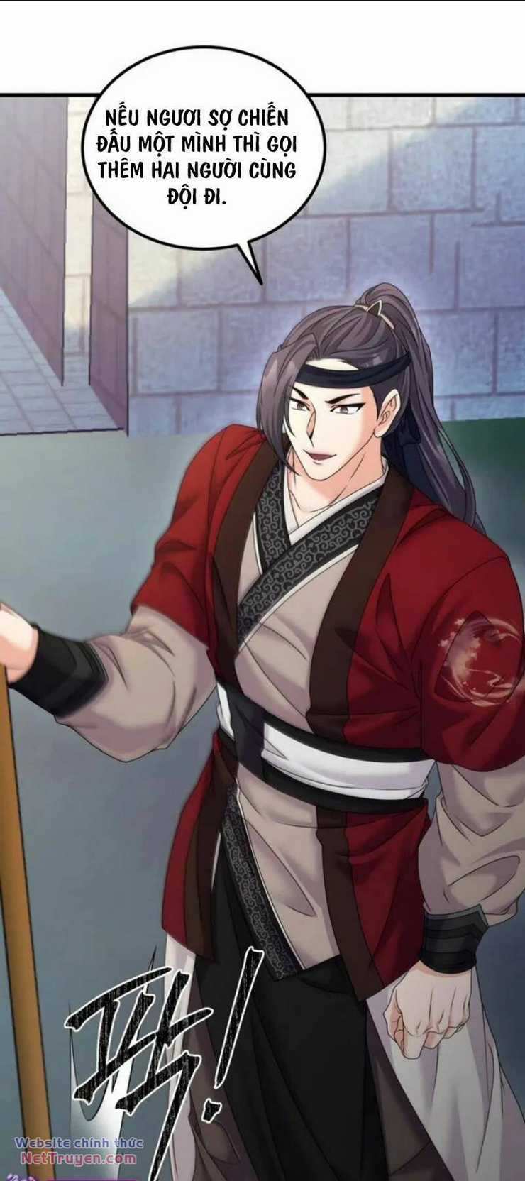 Phá Công Kiếm Đế - Chapter 38 - Trang 7