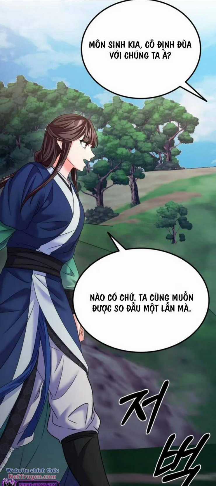 Phá Công Kiếm Đế - Chapter 38 - Trang 9