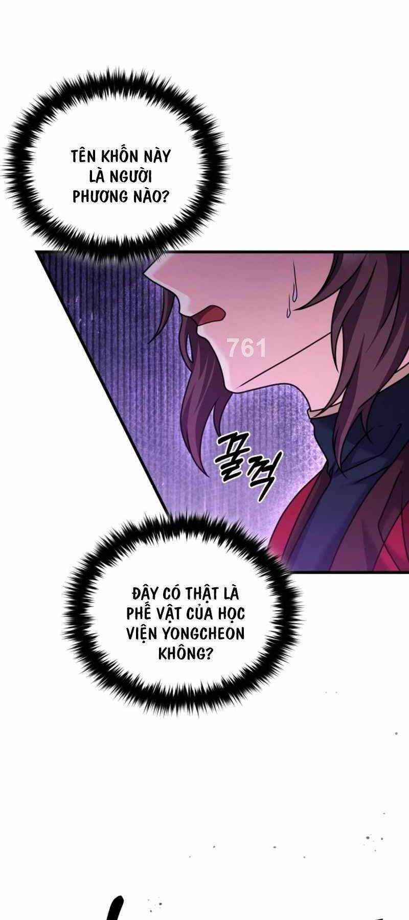 Phá Công Kiếm Đế - Chapter 39 - Trang 2