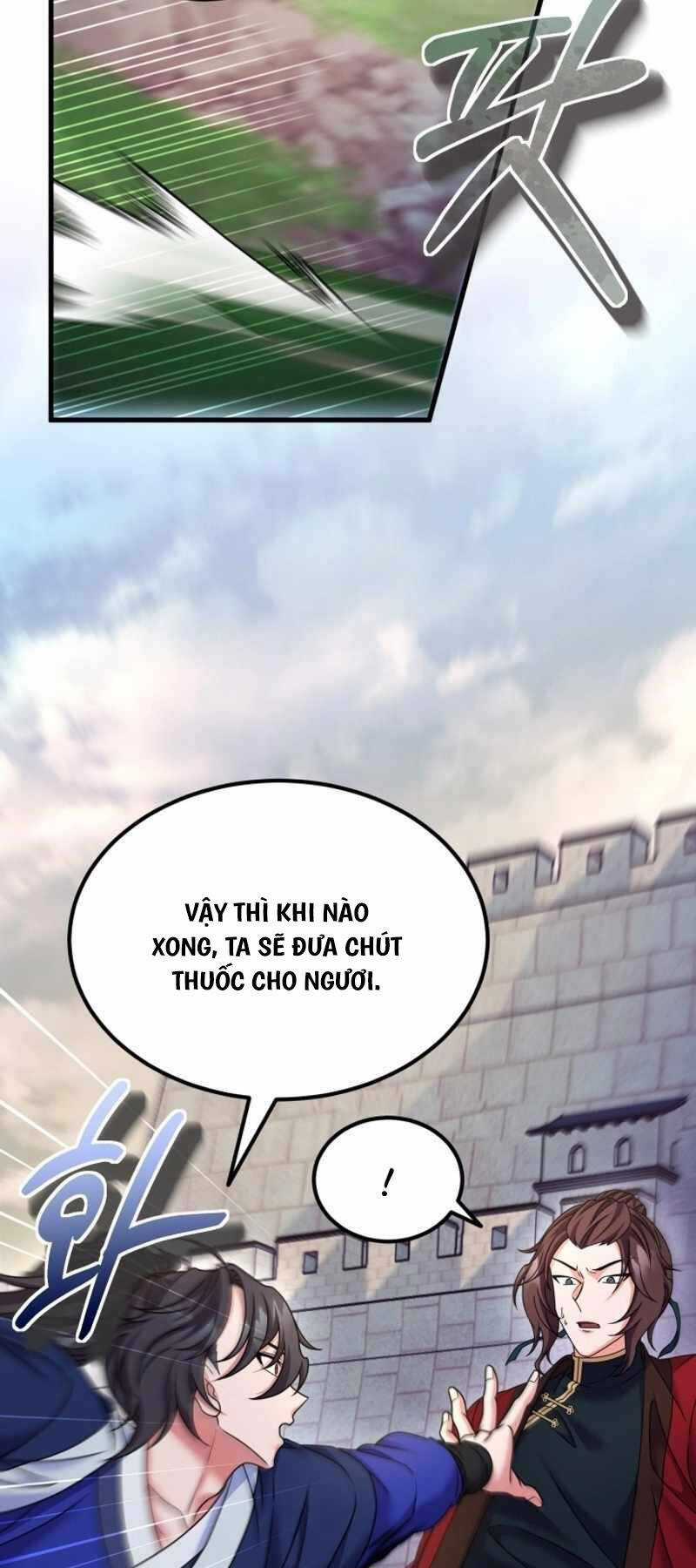 Phá Công Kiếm Đế - Chapter 39 - Trang 11