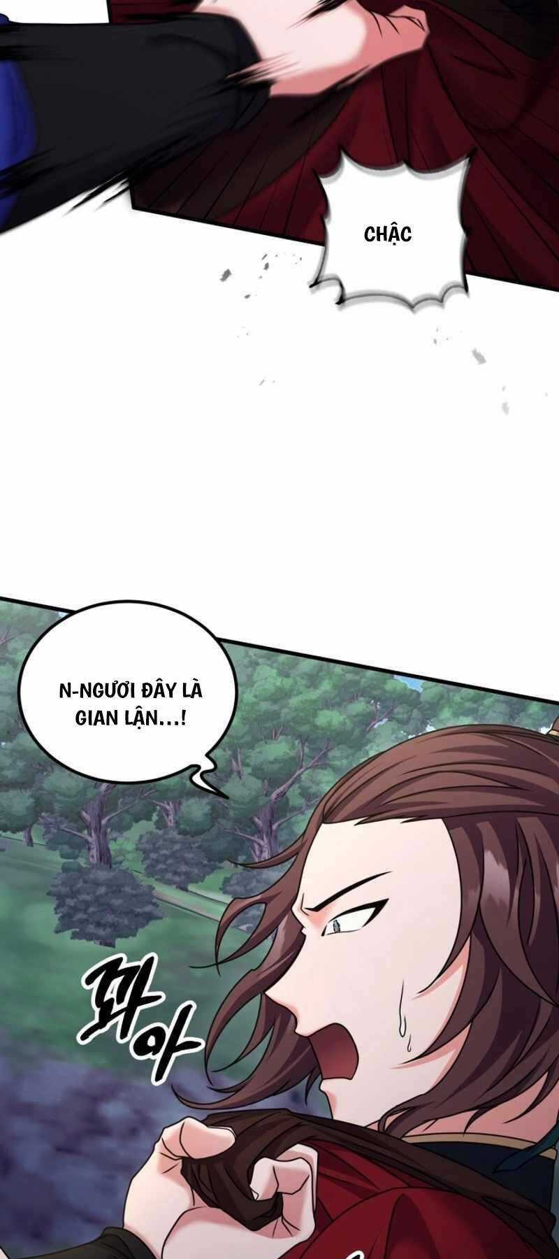 Phá Công Kiếm Đế - Chapter 39 - Trang 13