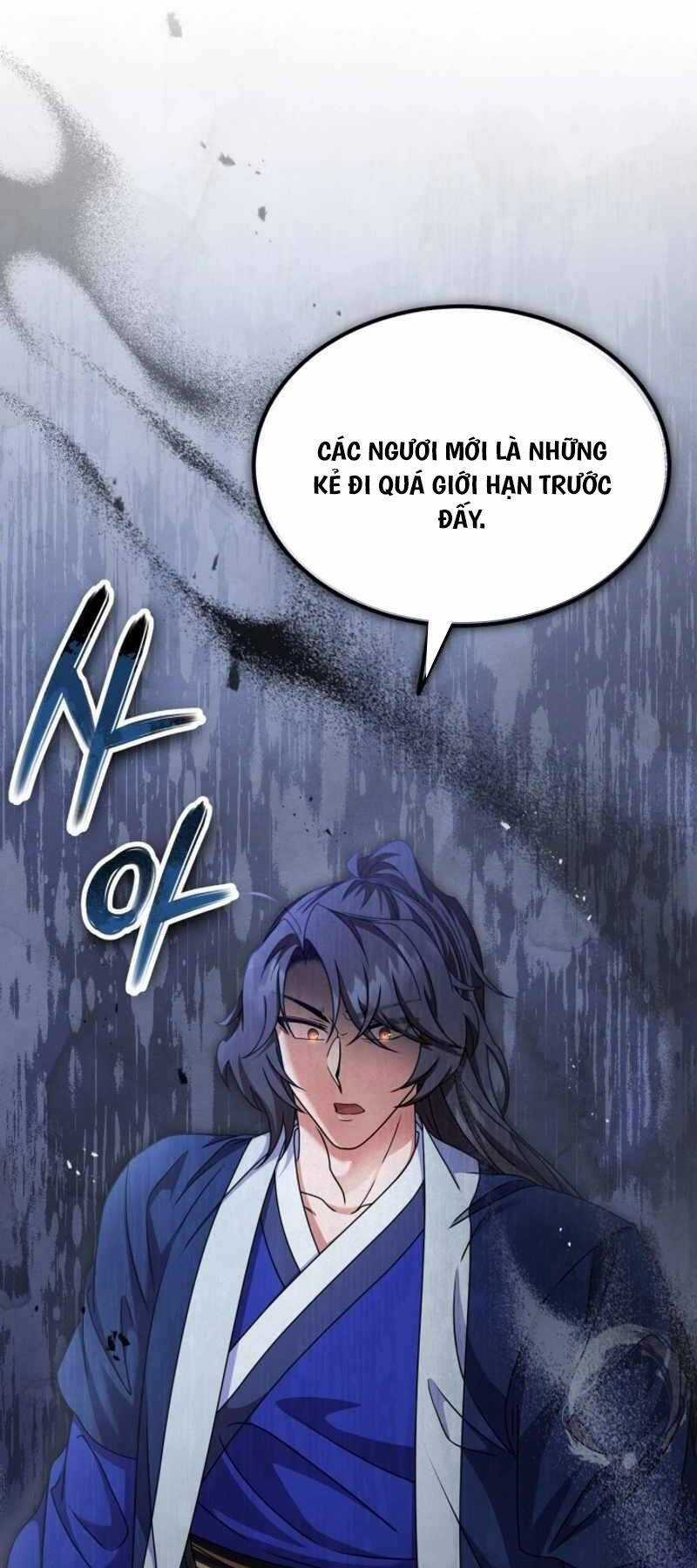 Phá Công Kiếm Đế - Chapter 39 - Trang 17