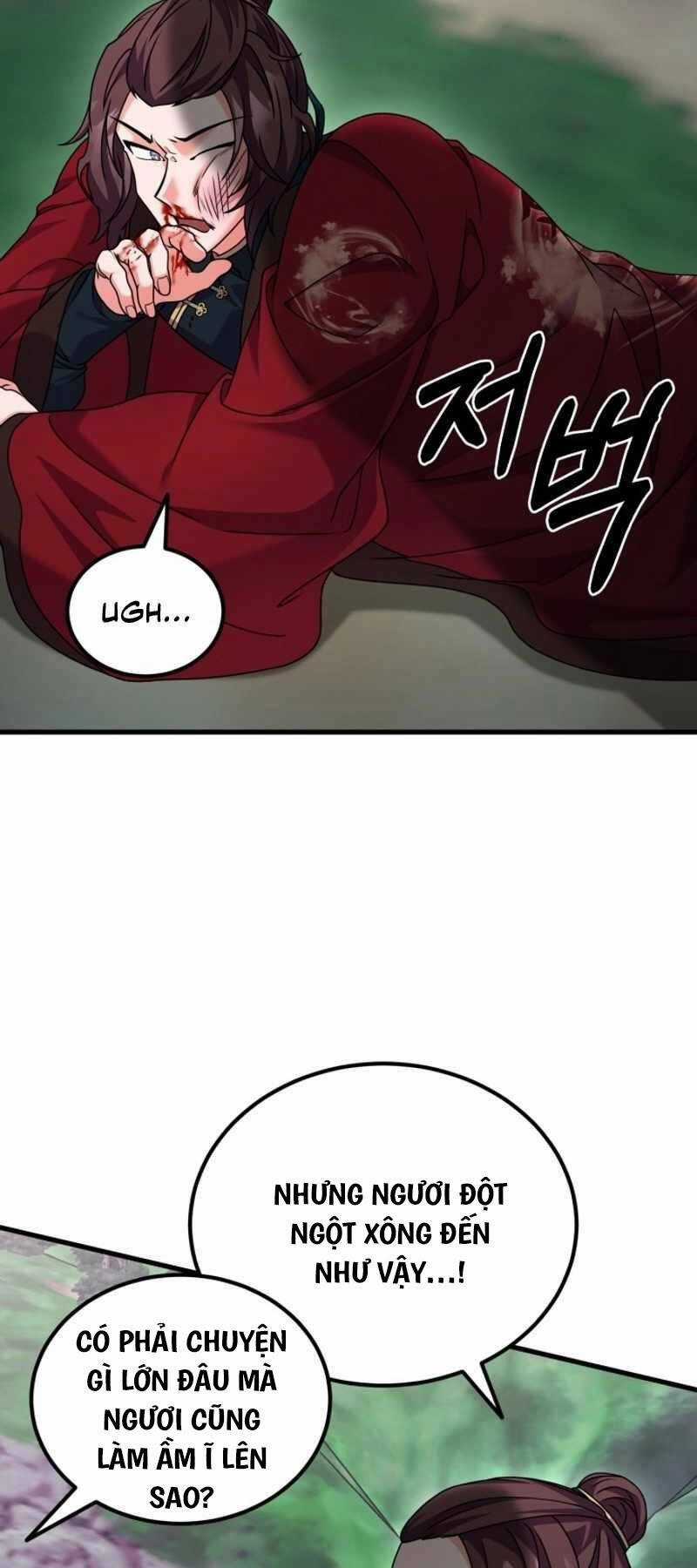 Phá Công Kiếm Đế - Chapter 39 - Trang 20