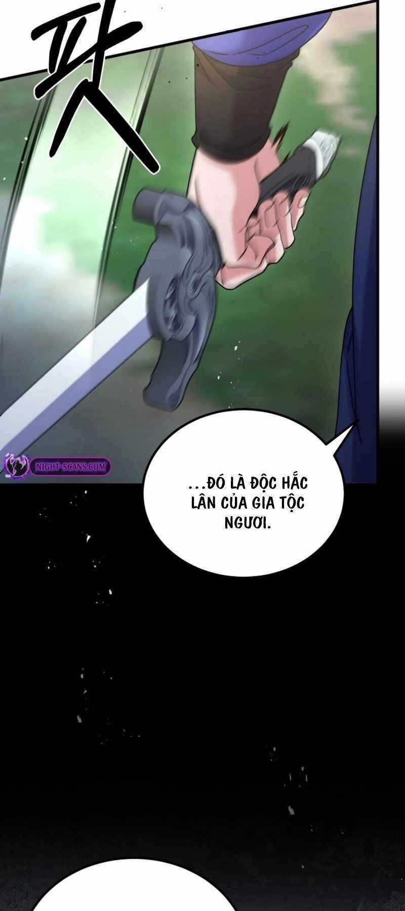 Phá Công Kiếm Đế - Chapter 39 - Trang 3