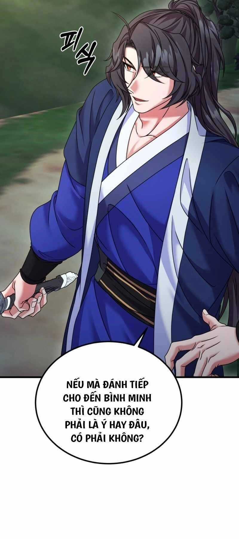 Phá Công Kiếm Đế - Chapter 39 - Trang 30