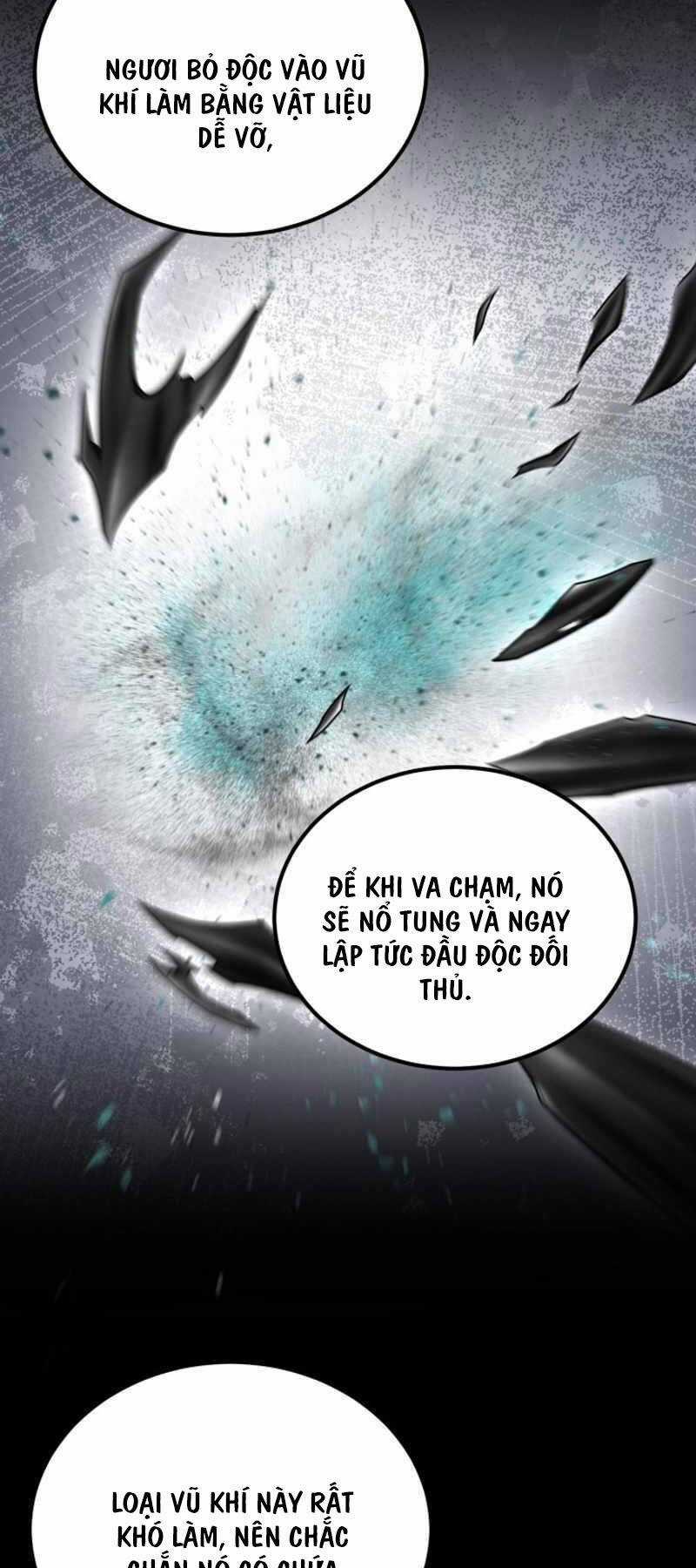 Phá Công Kiếm Đế - Chapter 39 - Trang 4