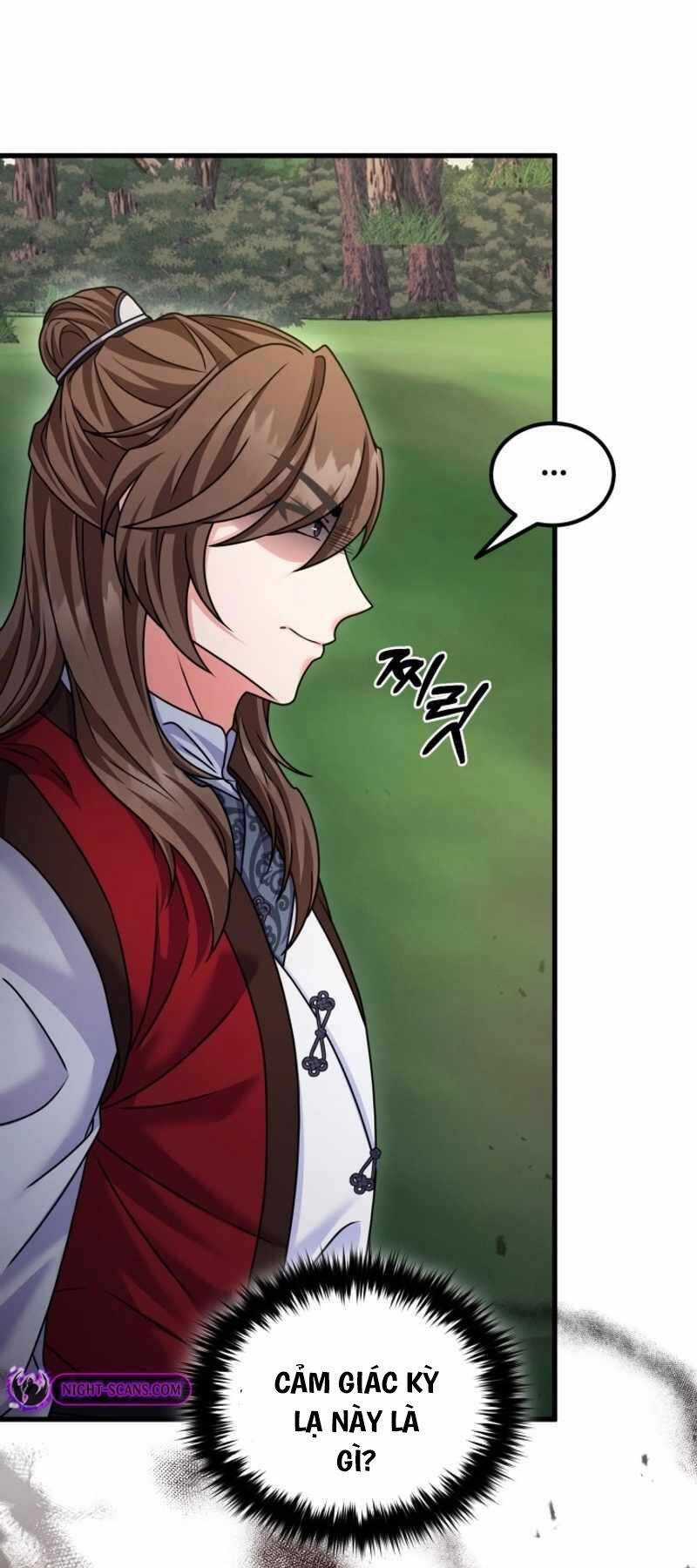 Phá Công Kiếm Đế - Chapter 39 - Trang 31