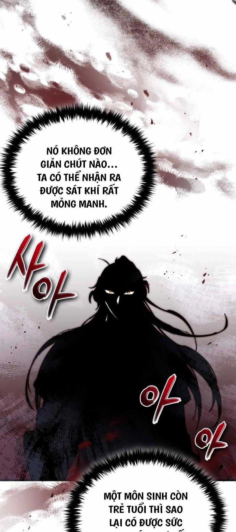 Phá Công Kiếm Đế - Chapter 39 - Trang 32