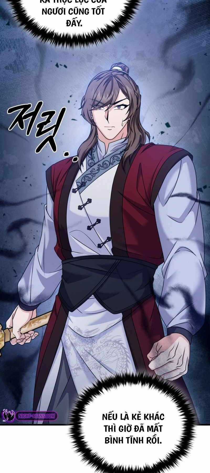 Phá Công Kiếm Đế - Chapter 39 - Trang 34