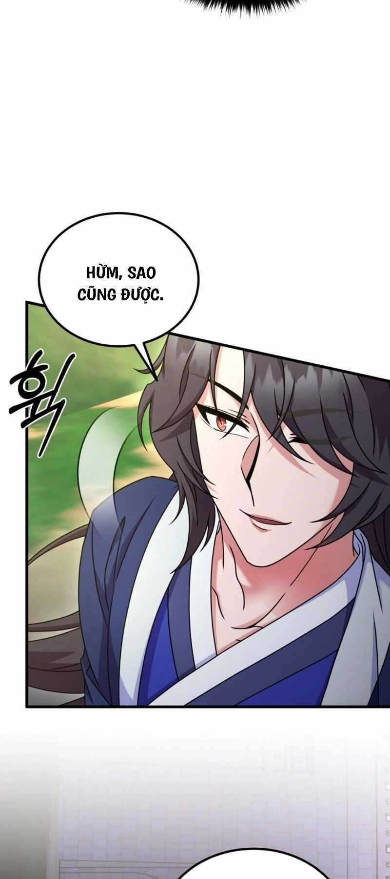 Phá Công Kiếm Đế - Chapter 39 - Trang 35