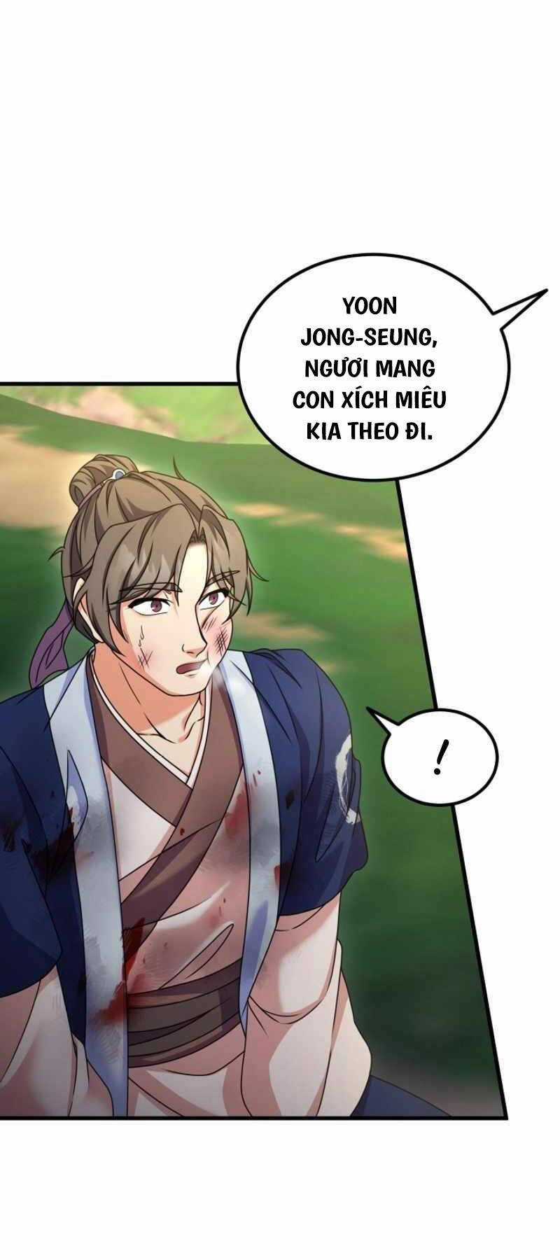 Phá Công Kiếm Đế - Chapter 39 - Trang 37