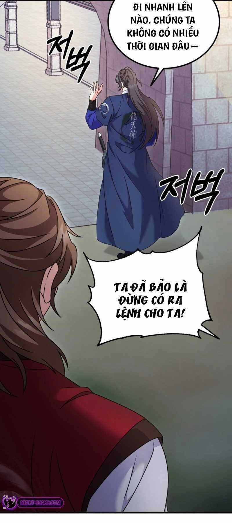 Phá Công Kiếm Đế - Chapter 39 - Trang 40