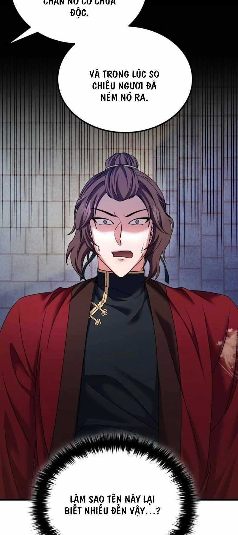 Phá Công Kiếm Đế - Chapter 39 - Trang 5