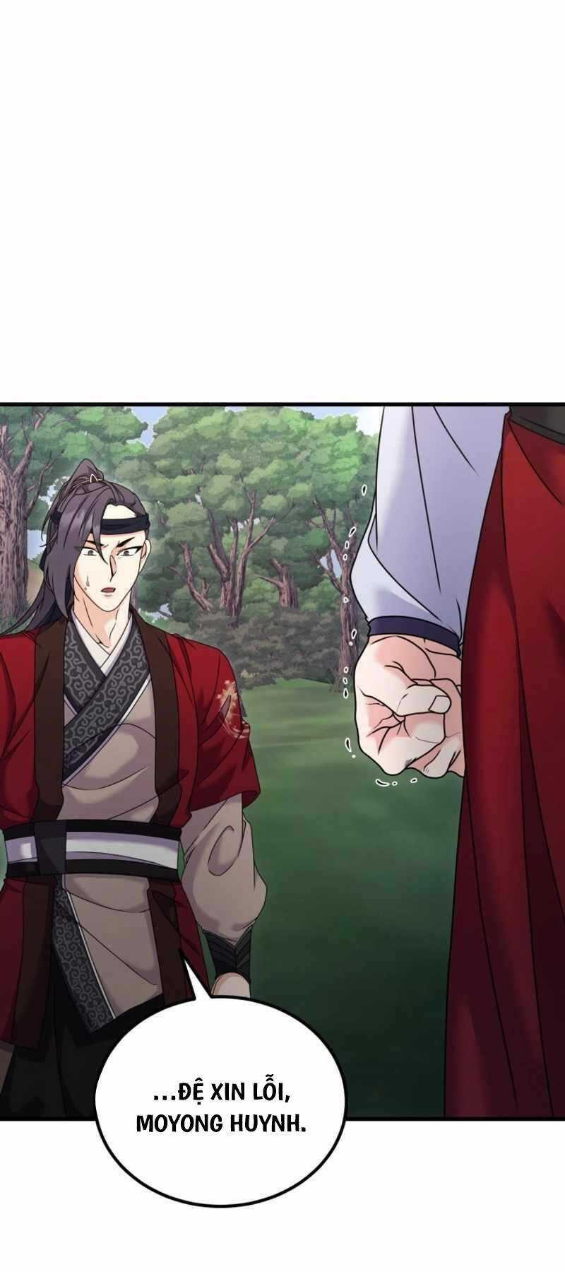 Phá Công Kiếm Đế - Chapter 39 - Trang 41