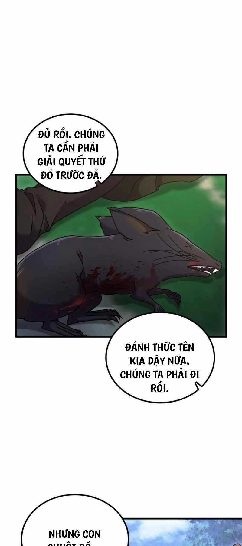 Phá Công Kiếm Đế - Chapter 39 - Trang 42