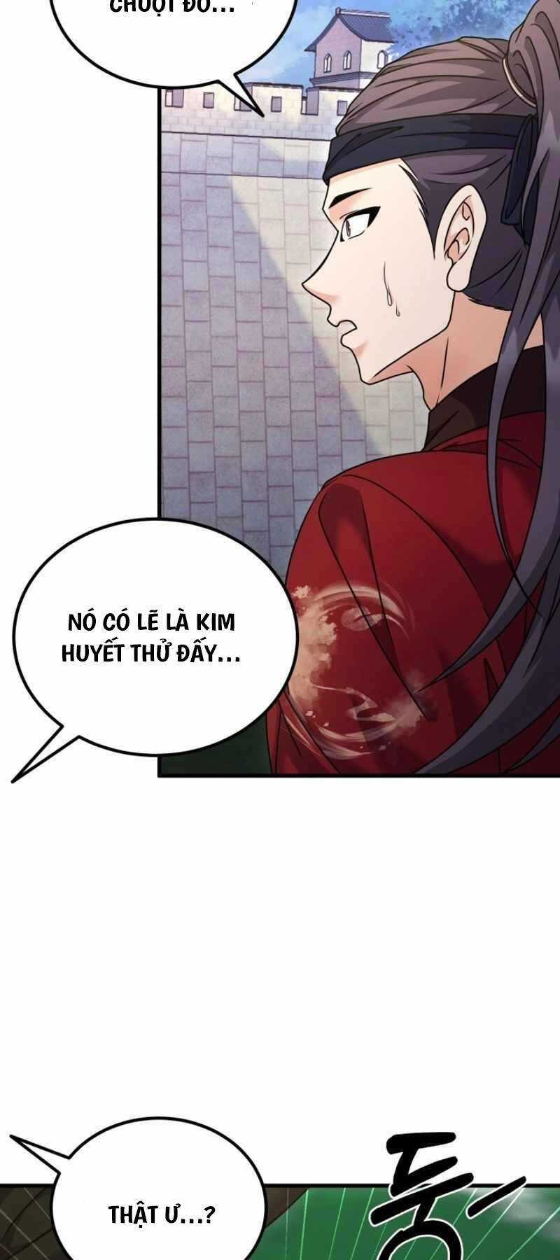 Phá Công Kiếm Đế - Chapter 39 - Trang 43