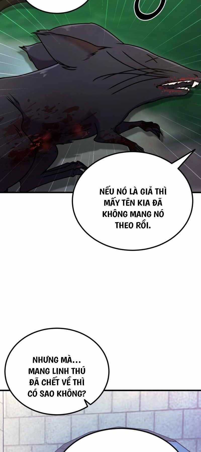Phá Công Kiếm Đế - Chapter 39 - Trang 44