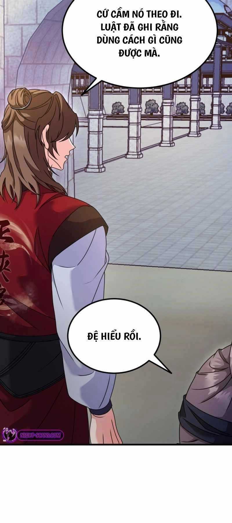 Phá Công Kiếm Đế - Chapter 39 - Trang 45