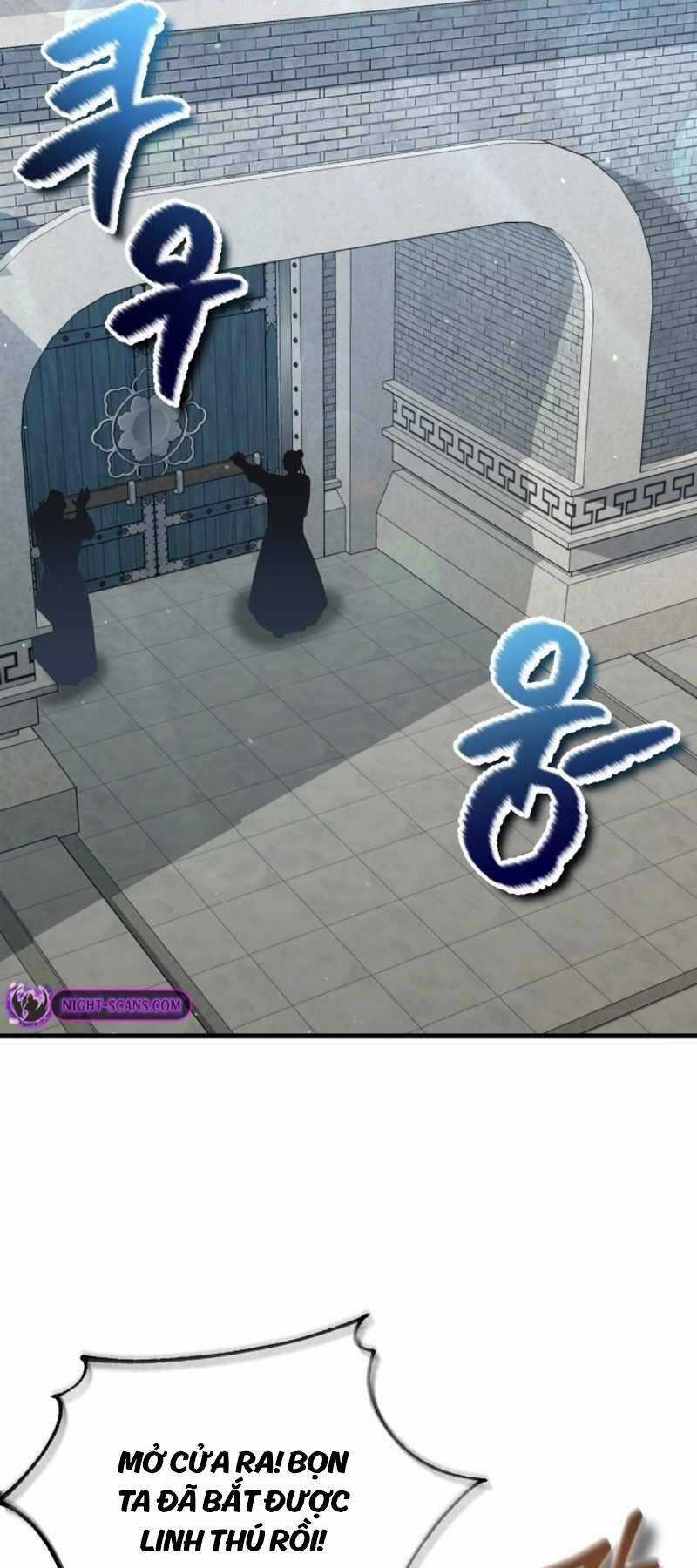 Phá Công Kiếm Đế - Chapter 39 - Trang 48