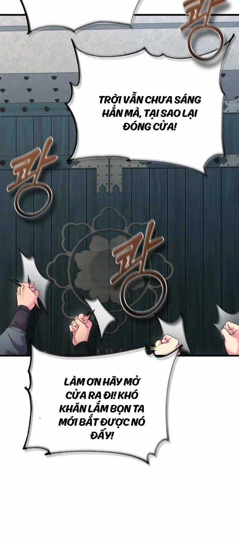 Phá Công Kiếm Đế - Chapter 39 - Trang 49