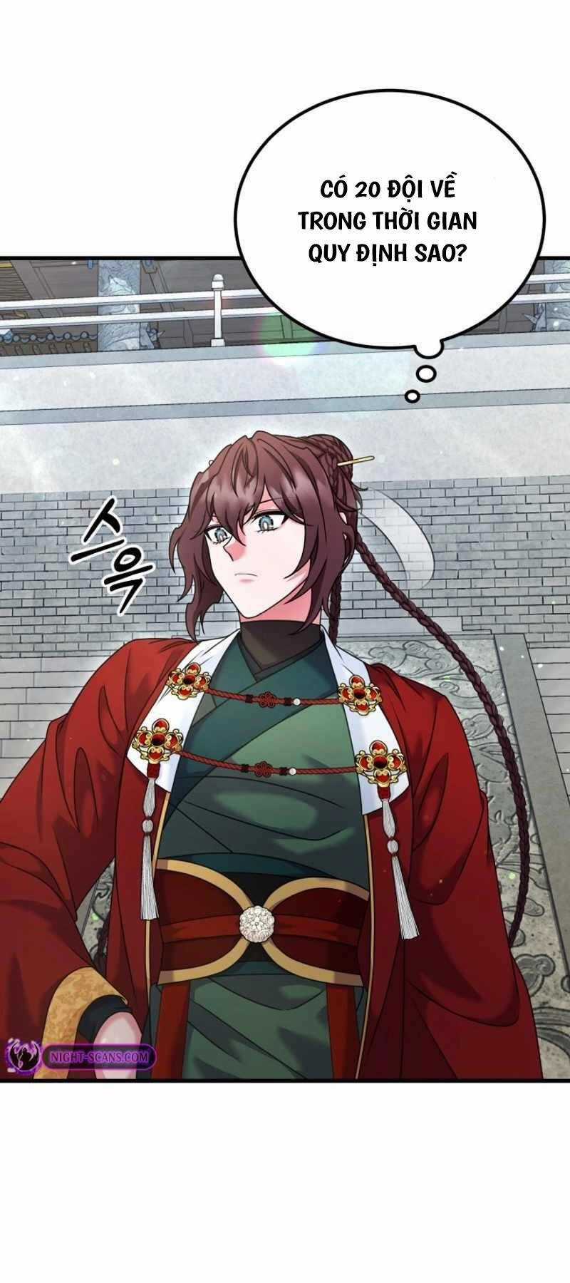 Phá Công Kiếm Đế - Chapter 39 - Trang 50