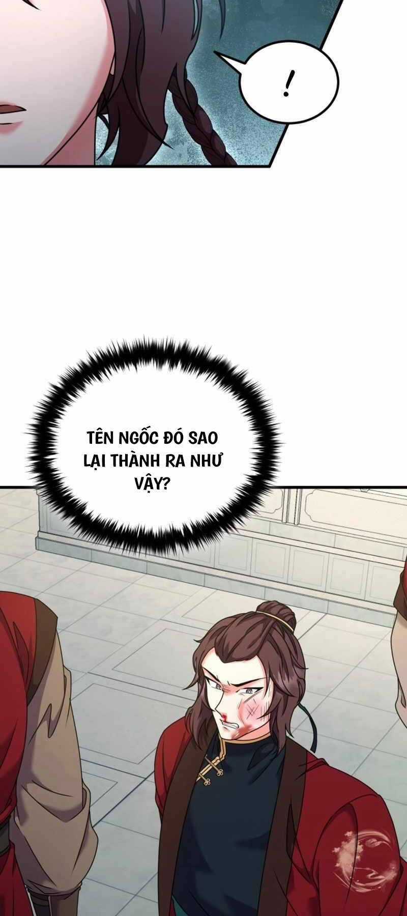 Phá Công Kiếm Đế - Chapter 39 - Trang 52