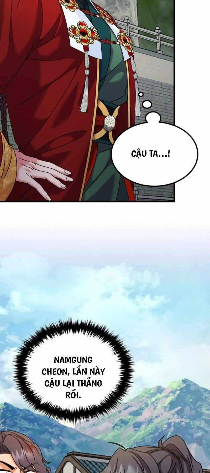 Phá Công Kiếm Đế - Chapter 39 - Trang 54