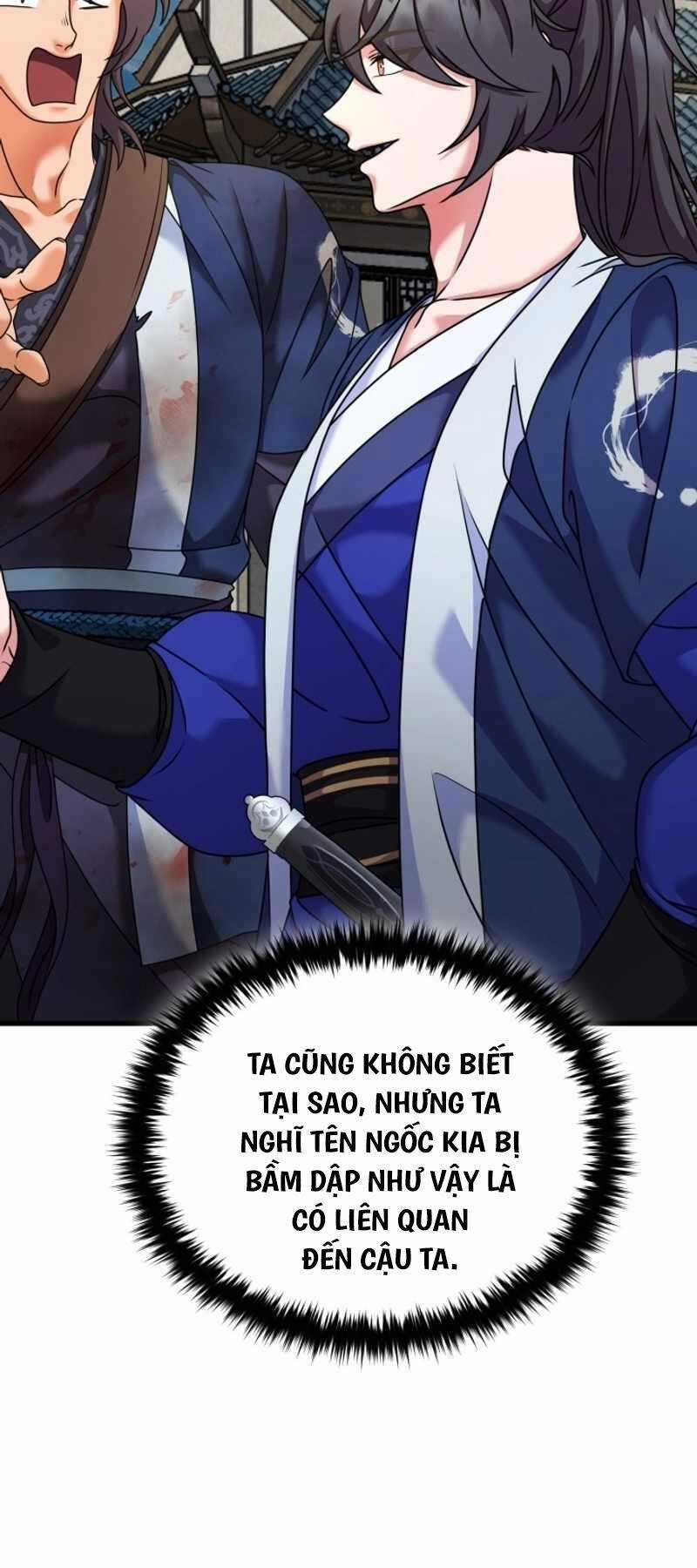 Phá Công Kiếm Đế - Chapter 39 - Trang 55