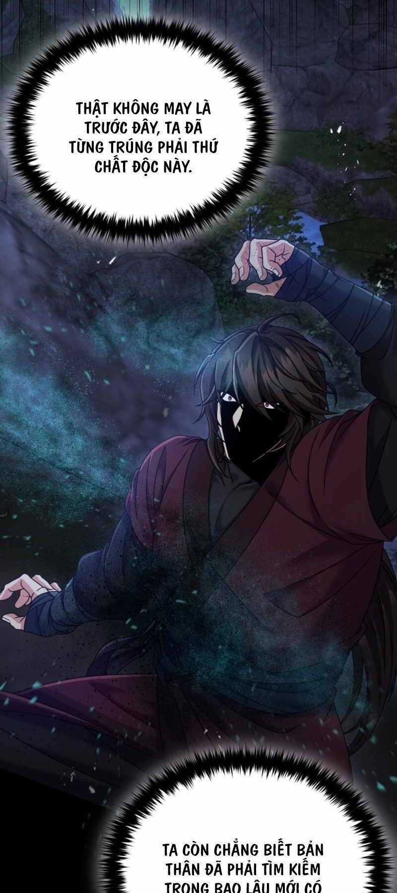 Phá Công Kiếm Đế - Chapter 39 - Trang 7