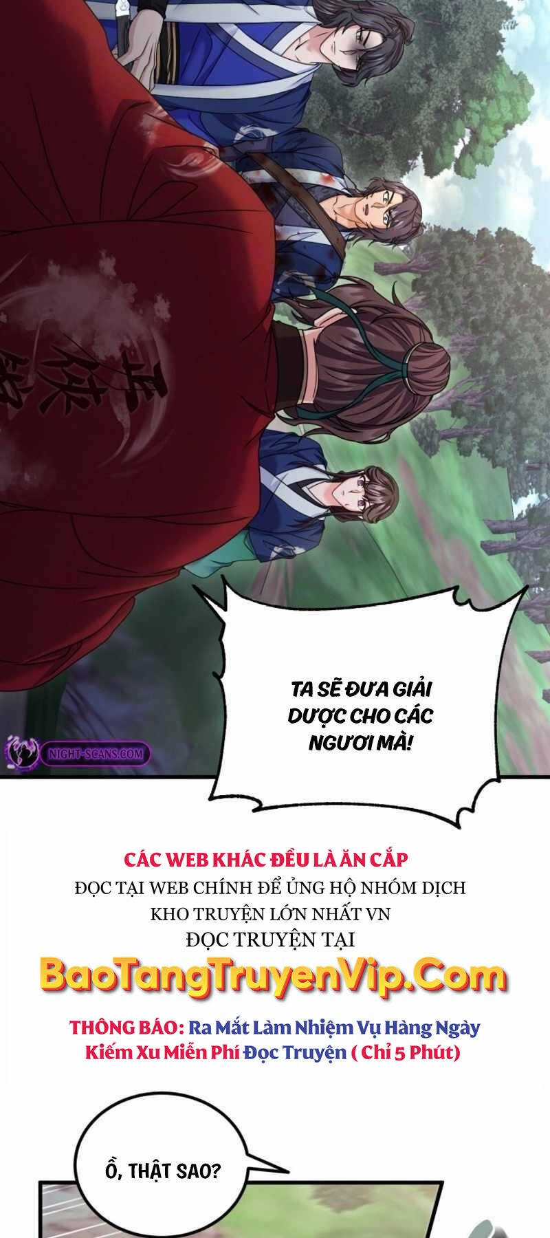 Phá Công Kiếm Đế - Chapter 39 - Trang 10