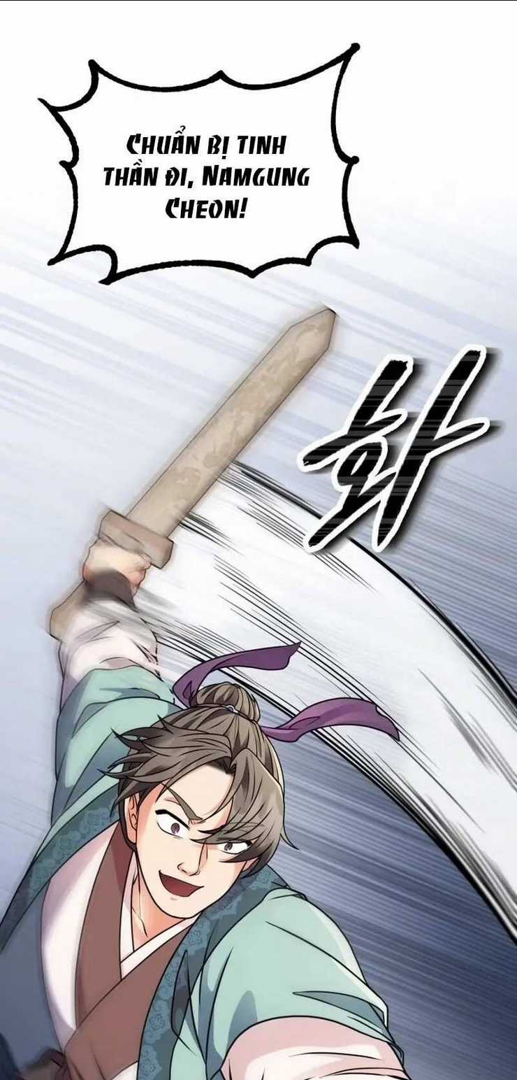 Phá Công Kiếm Đế - Chapter 4 - Trang 13