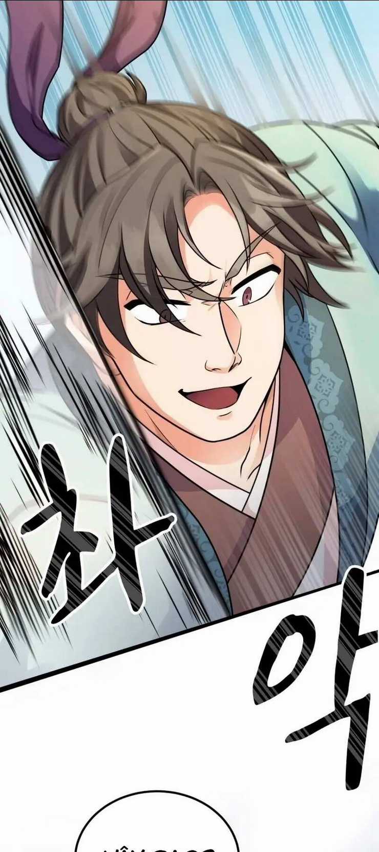 Phá Công Kiếm Đế - Chapter 4 - Trang 19