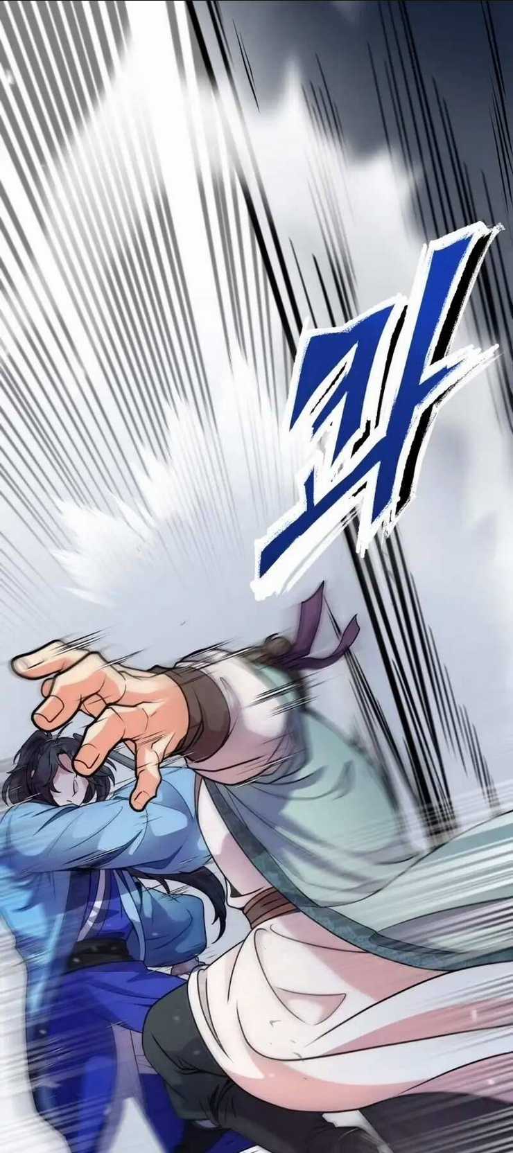 Phá Công Kiếm Đế - Chapter 4 - Trang 21