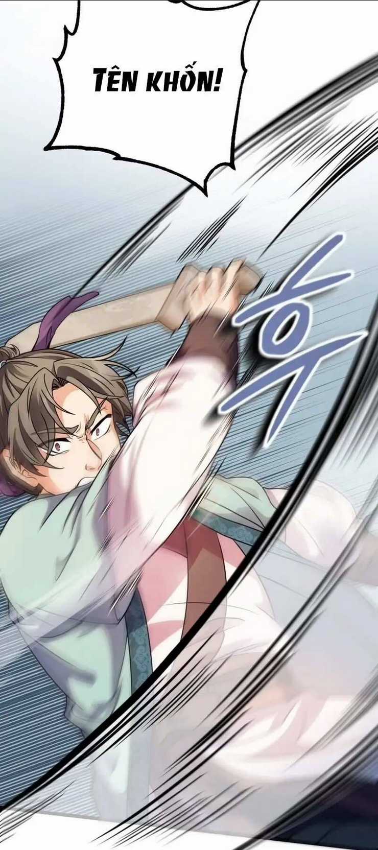 Phá Công Kiếm Đế - Chapter 4 - Trang 23