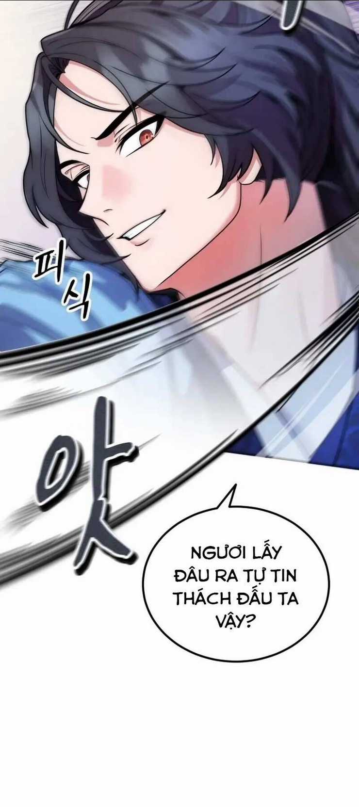 Phá Công Kiếm Đế - Chapter 4 - Trang 30